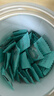 千纤草压缩面膜湿敷蚕丝一次性面膜纸水疗敷脸补水保湿超薄50粒 实拍图