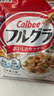 卡乐比（Calbee）即食燕麦片 原味水果麦片600g 日本进口非油炸 营养早餐冲泡即食 实拍图