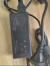 米瑞思（mryc）惠普笔记本充电器19V4.74A 90W通用hp4411S/4446S CQ40/42 DV4/5 G4电脑电源适配器线大口带针 实拍图