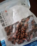 小海故事 淡晒海虹干 250g/袋 淡菜干青口贝 海鲜干货 源头直发 实拍图