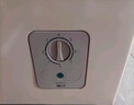 海信206L冰柜家用商用囤货双温双箱大容量冷柜 冷藏冷冻一级能效 卧式冰箱BCD-206NUD以旧换新国家补贴 实拍图