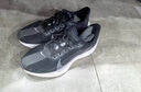 耐克NIKE跑步鞋男子减震PEGASUS PLUS运动鞋FQ7262-002黑42.5 实拍图