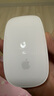 【9成新】Apple/苹果 妙控鼠标-白色(USB-C端口)多点触控表面苹果鼠标蓝牙鼠标无线鼠标办公鼠标适用于Mac/iPad 实拍图