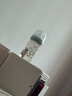 贝亲（Pigeon）PPSU双把手防胀气奶瓶240ml 丛林小兔 M号奶嘴 3月+ AA218 实拍图