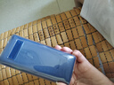 飞利浦（PHILIPS）老年人手机 移动联通电信三网4G 超长待机直板按键 大字大声儿童学生商务备用专用功能机 宝石蓝 实拍图
