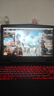联想（Lenovo) 拯救者15.6寸Y7000/ R9000P高刷电竞吃鸡设计游戏本二手笔记本电脑 95新I7-7700H GTX1060高刷R720 32G内存+1TB固态 实拍图