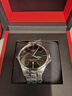 天梭（TISSOT）瑞士手表 全新杜鲁尔机械男表 T139.407.11.091.00 同价618 实拍图