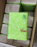 清风（APP）【李昀锐同款】原木抽纸4层100抽20包XS码 卫生纸 纸巾抽 整箱 实拍图