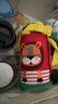 虎牌（TIGER）【京东独家】儿童保温杯厨房好物卡通学生MBJ-C06C-EL小狮子600ml 实拍图