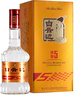 白云边 五年陈酿 浓酱兼香型白酒 42度 500ml*6瓶 整箱装 实拍图