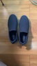 斯凯奇（Skechers）父亲节礼物男鞋夏季一脚蹬健步鞋软底透气网面休闲运动鞋54626 实拍图
