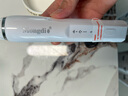 Mongdio奶泡打发器 奶泡机电动手持打奶泡器打奶器牛奶咖啡打泡器奶泡棒  充电款-电动打奶器（白） 实拍图