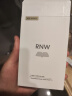 如薇（RNW）去黑头鼻贴膜5组10片免撕拉面膜导出精华液粉刺鼻收缩毛孔送女士 实拍图