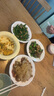 初鲜大号冷冻带黄扇贝肉2斤约80-120颗烧烤火锅食材海鲜水产端午聚餐 实拍图