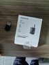 绿联USB无线网卡智能免驱AC650 台式机专用WiFi接收器5G双频网卡 电脑笔记本通用外置网卡WiFi发射器 实拍图