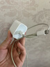 科沃【热销100万+】适用苹果充电器13充电线快充头套装20W手机平板iphone14promax12plus/ipad 实拍图