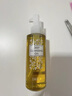 DHC蝶翠诗橄榄卸妆油300ml 温和洁颜油卸妆易乳化不油腻敏肌可用 实拍图