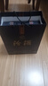 汾酒 蓝汾 清香型白酒 53度475ml*2瓶 （53度仿蓝瓷） 实拍图