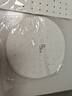 美进家（MEIJINJIA）蒸笼纸32cm*100张一次性食品级包子纸馒头纸不沾家用蒸屉垫纸圆形 实拍图