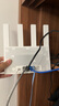 小米（MI）路由器BE3600 2.5G 3600兆级WiFi7 4核高通处理器 2.5G网口 IOT联动 实拍图