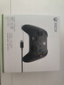 微软Xbox无线游戏手柄 磨砂黑+USB-C线 蓝牙 适配Xbox/PC/平板/手机 Steam促销 黑神话悟空 怪物猎人 实拍图