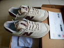 NEW BALANCE休闲鞋女鞋复古舒适夏季透气轻便百搭运动鞋574系列WL574RCF 36.5 实拍图