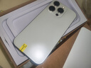 Apple 苹果 iPhone 15/14/13/12/X系列二手手机 颜色内存以质检报告为准A16 苹果 iPhone 15 Pro 实拍图