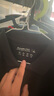 ABERCROMBIE & FITCH【舒适透气】男装25夏季新款经典小麋鹿POLO衫T恤KI124-5182 黑色 L (180/108A) 实拍图