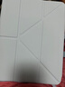 倍思iPadair7/6保护壳iPadair苹果平板保护套【2025升级·双磁吸可拆分】适用2025年款iPad air7/6-11寸 实拍图