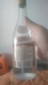 山西杏花村汾酒产地纯粮原浆清香型散酒纪念酒 53度 475mL 6瓶 纪念酒 实拍图