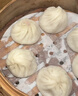 同庆楼蟹黄小笼包 250g*3袋 共30个 中华老字号 早点 灌汤包子 早餐 实拍图