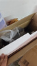 九阳（Joyoung）炒锅铁锅无涂层精铁锅炒菜锅炉灶通用32cm带盖CF32-C121 实拍图