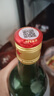 红星二锅头 大二 清香型白酒 56度750ml*2瓶纯粮口粮酒端午节礼物 实拍图