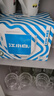 江小白 小瓶酒 纯粮清香白酒 100ml*6瓶 整箱装 40度 固态法口粮酒 实拍图
