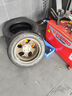 利奥汽车轮胎 NOVA-FORCE HP100 175/60R15 81H 适配奔奔 实拍图