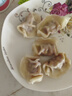 湾仔码头玉米蔬菜猪肉水饺1320g66只早餐食品速食半成品面点生鲜速冻饺子 实拍图