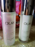 玉兰油（OLAY）超抗美白水乳液美白提亮去黄补水保湿护肤品套装礼盒生日礼物女 实拍图