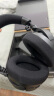 雷蛇（Razer）北海巨妖V4 头戴式无线蓝牙电竞游戏耳机耳麦 RGB灯效 THX空间音效 CSGO 吃鸡耳机 适配三角洲行动 实拍图