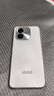 vivoiQOO Z9x【国家补贴】8GB+256GB 星芒白 6000mAh电池 4nm第一代骁龙 6 磐石缓震架构 电竞手机 实拍图