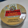 京都念慈菴枇杷糖60g硬 润喉糖泰国进口水果糖零食糖果保健食品小蓝帽 实拍图
