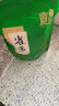 春馥堂雀舌绿茶2025新茶颗颗嫩芽明前特级湄潭毛尖高山茶清香型正品好茶 【初选款】90％以上含芽率(袋装) 250g 实拍图
