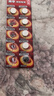 南孚纽扣电池10粒LR44/AG13/A76/L1154/357A/手表电池/计算器电池/电子玩具电池 实拍图