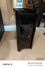 华硕（ASUS）ROG GX601 Helios太阳神机箱（中塔侧透明玻璃/GPU 支架/电竞游戏机箱） 实拍图