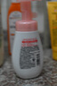 旁氏（POND'S）樱粹粉润焕亮洁面泡泡160ml 烟酰胺氨基酸洗面奶男女去角质妇女节 实拍图