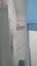 海尔（Haier）智家出品Leader 热水器 电热水器40升 家用储水式卫生间洗澡小户型租房优选上门安装防电墙专利LC 50L 2200W 安全速热X1 实拍图
