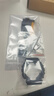 Mtin树脂表带表壳适配卡西欧G-SHOCK手表带GA110 140 GD120GLS GAX100 哑光裂纹黑色 16mm 实拍图
