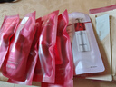 丸美三代小红笔眼霜 多重胜肽紧致淡纹眼霜30g 抗皱提亮【杨紫同款】 实拍图