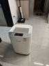 霍尼韦尔（Honeywell）空气净化器除甲醛细菌花粉过敏原tvoc流感病毒 新房除醛 空气消毒机【家电国家补贴】KJ760F-P22W  实拍图