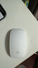 Apple/苹果 妙控鼠标-白色(USB-C端口)多点触控表面苹果鼠标蓝牙鼠标无线鼠标办公鼠标适用于Mac/iPad  实拍图