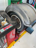 米其林（MICHELIN）汽车轮胎 205/55R16 91W 浩悦五代Primacy 5 适配大众朗逸/宝来 实拍图